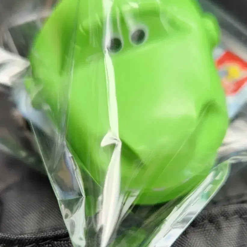 [BUNJANG] Disney Pixar Toy Story Rex Tooth Keychain (Sealed) / 현물(미개봉)렉스 이빨 키링 토이스토리5