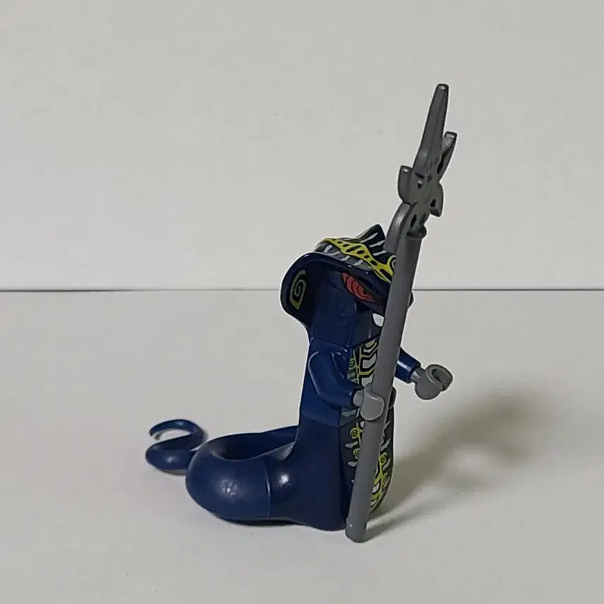 [BUNJANG] Lego Ninjago Minifigure Scales NJO0040 / 레고 닌자고 미니피규어 스케일스 njo0040