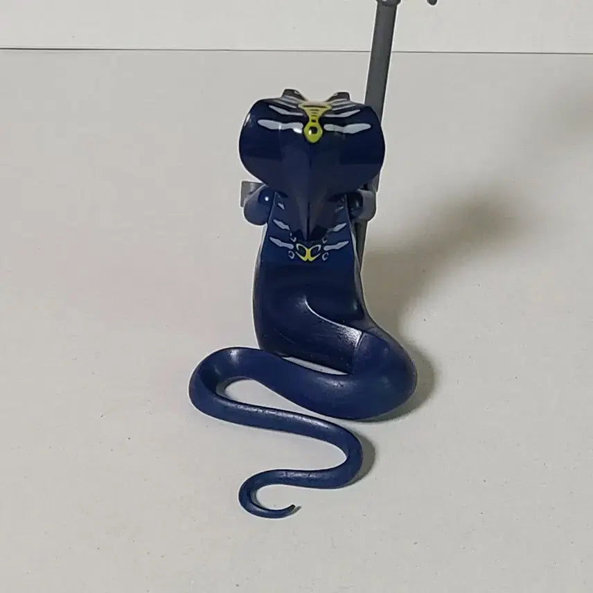 [BUNJANG] Lego Ninjago Minifigure Scales NJO0040 / 레고 닌자고 미니피규어 스케일스 njo0040