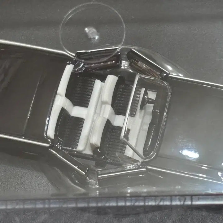 [BUNJANG] Hot Wheels RLC Lincoln Continental (Opened) / 핫휠 rlc 링컨 컨티넨탈 개봉품