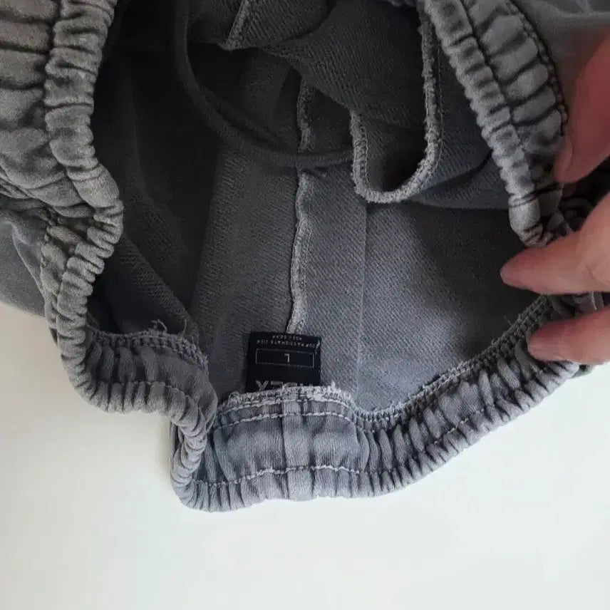 [BUNJANG] HX Hoodie and Jogger Pants Set / 에이치엑스 상하의 세트(후드티+조거팬츠)