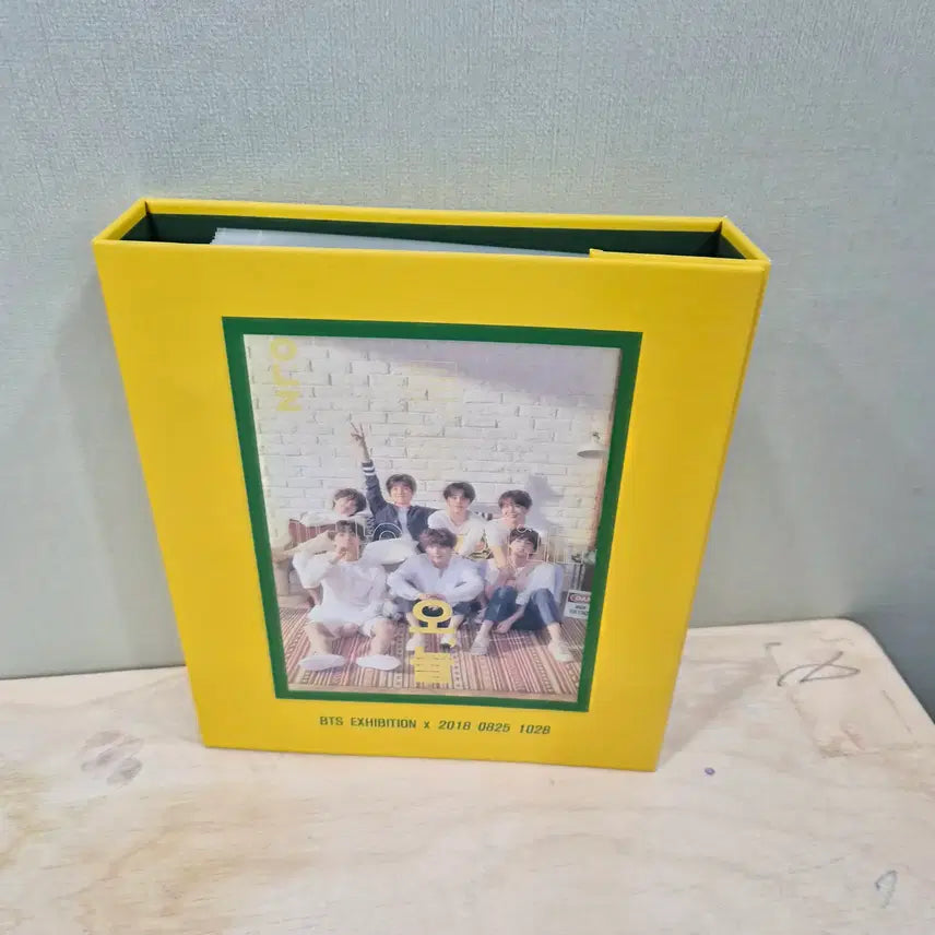 [BUNJANG] BTS &