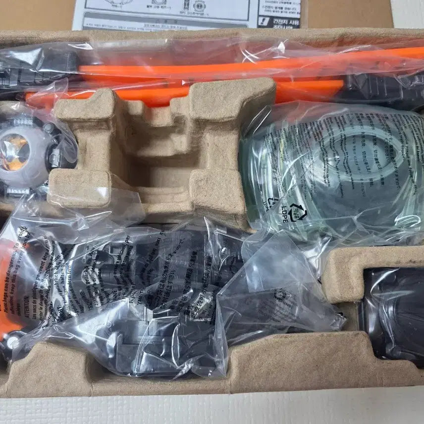 [BUNJANG] Bandai DX Ghost Driver Transformation Belt / 반다이 DX 고스트 드라이버 변신벨트 (새상품)
