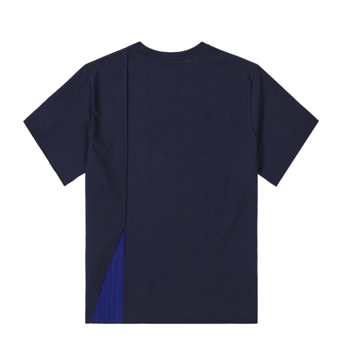 [BUNJANG] LIM CLIMAX Navy T-Shirt / [L] xlim ep9 01 반팔 티셔츠 네이비 새상품 공홈품절