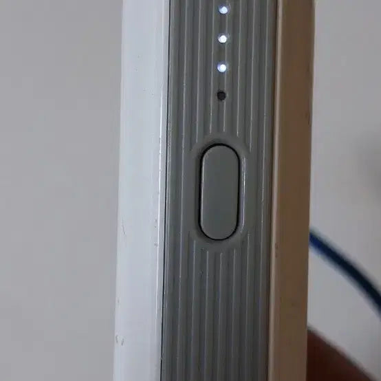 [SOLD OUT] 에너자이저 고용량 UE 18000mAh 무선충전기 작동정상
