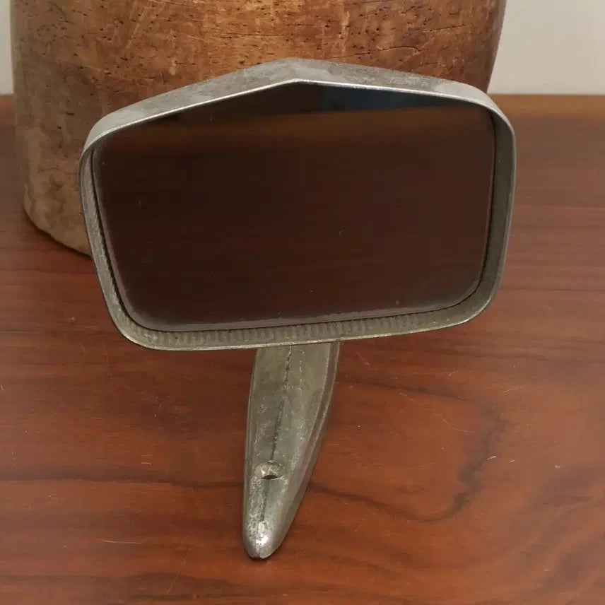 [BUNJANG] 1960s JOMA Side View Mirror for Classic Cars &amp; Hot Rods / 1960s JOMA 올드카 사이드 뷰 미러