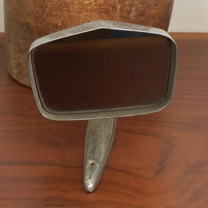 [BUNJANG] 1960s JOMA Side View Mirror for Classic Cars &amp; Hot Rods / 1960s JOMA 올드카 사이드 뷰 미러