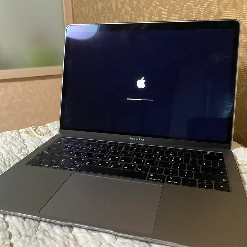 [BUNJANG] MacBook Air A1932 / 맥북에어 a1932 네고가능