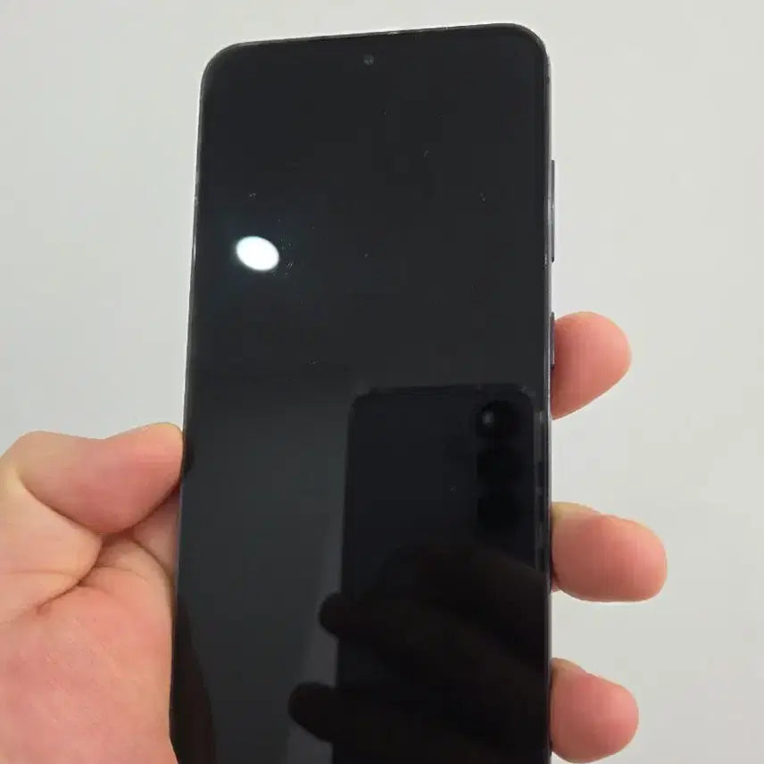 [BUNJANG] Samsung Galaxy S23 512GB Black Starbucks Edition / 갤럭시 S23 512GB 블랙 스타벅스에디션