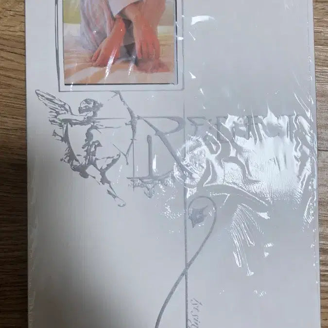 [BUNJANG] Park Jihoon Reflect Album Ver. A (Sealed) / 박지훈 리플렉트 A 앨범 미개봉