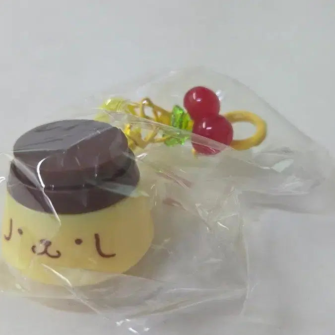 [SOLD OUT] 아떼 폼폼푸린 클리커