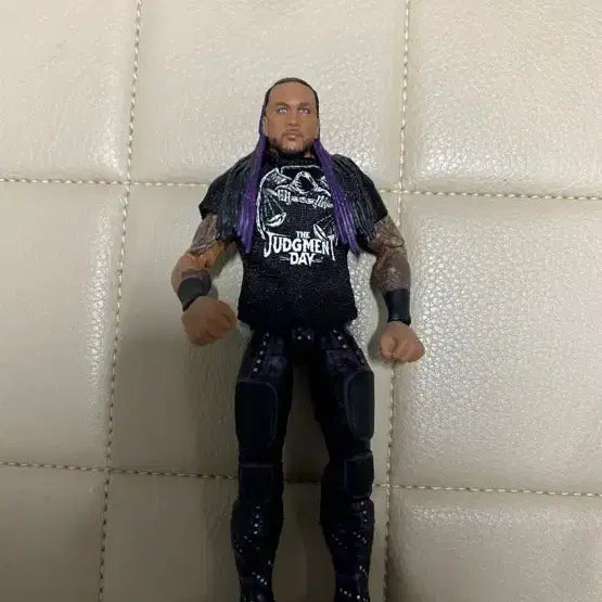 [BUNJANG] WWE Drew McIntyre &amp; Damian Priest Bundle Figures / wwe 드류매킨타이어, 데미안 일괄