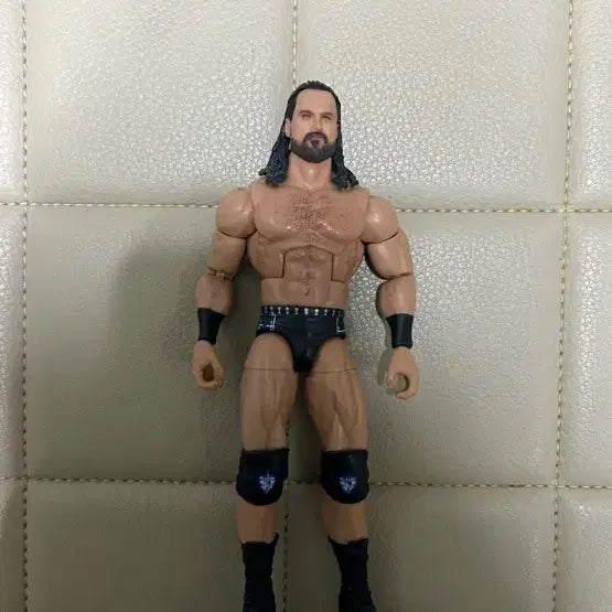 [BUNJANG] WWE Drew McIntyre &amp; Damian Priest Bundle Figures / wwe 드류매킨타이어, 데미안 일괄