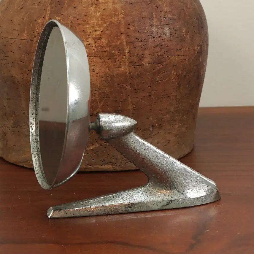 [BUNJANG] 1960s Vintage Car Side View Mirror / 1960s 올드카 사이드 뷰 미러