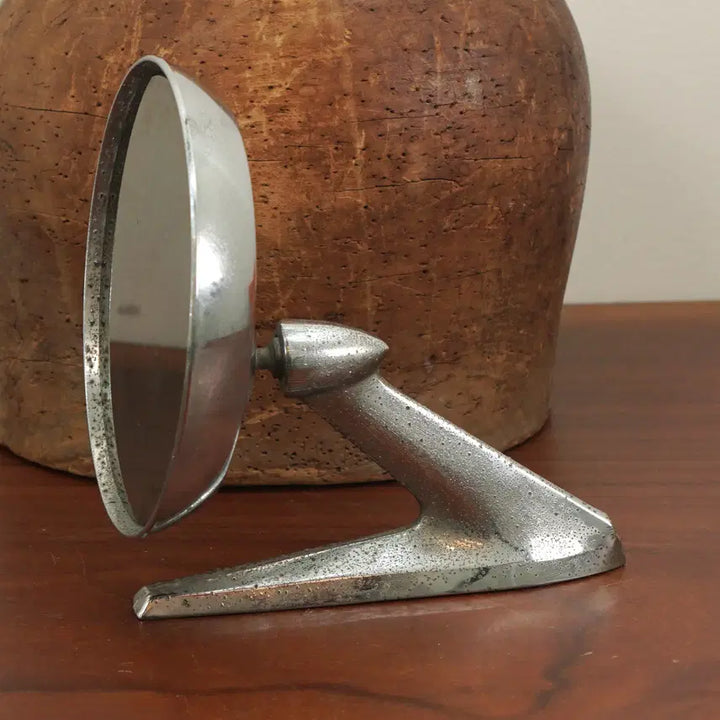 [BUNJANG] 1960s Vintage Car Side View Mirror / 1960s 올드카 사이드 뷰 미러