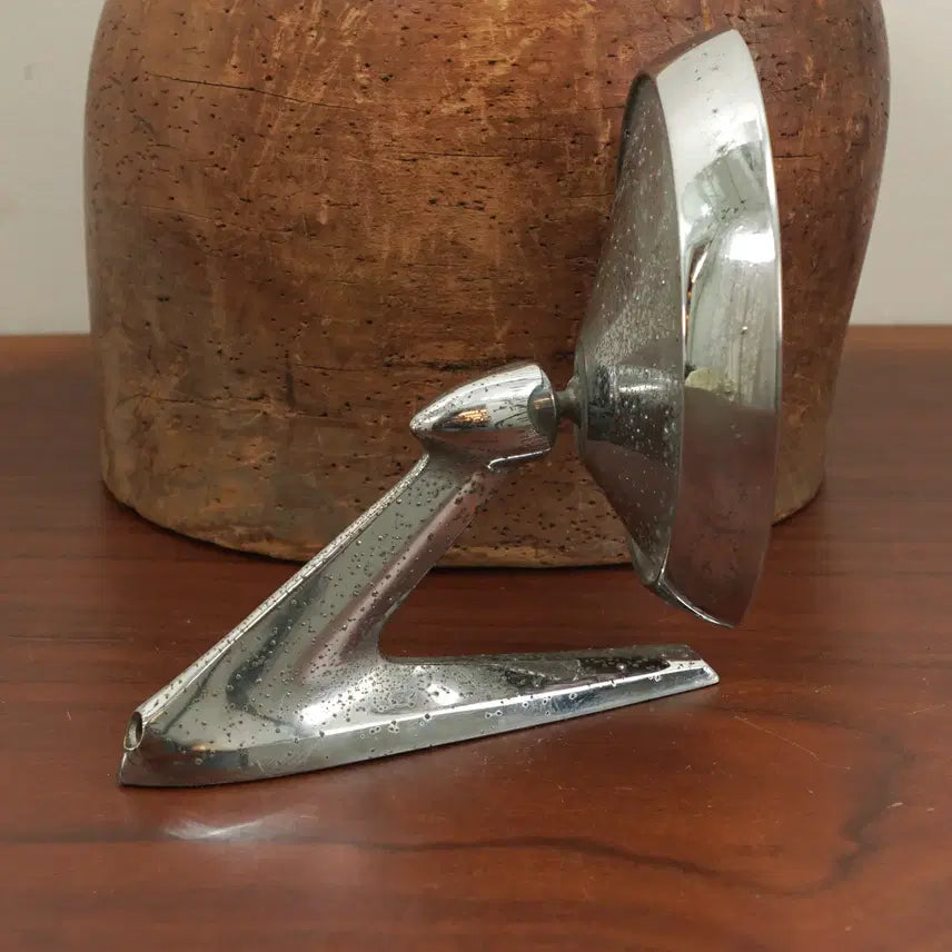 [BUNJANG] 1960s Vintage Car Side View Mirror / 1960s 올드카 사이드 뷰 미러