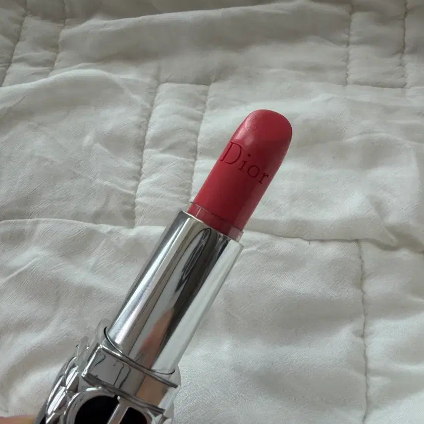 [BUNJANG] Dior Rouge Lipstick &amp; Lip Maximizer / 디올 립 판매 (개당)