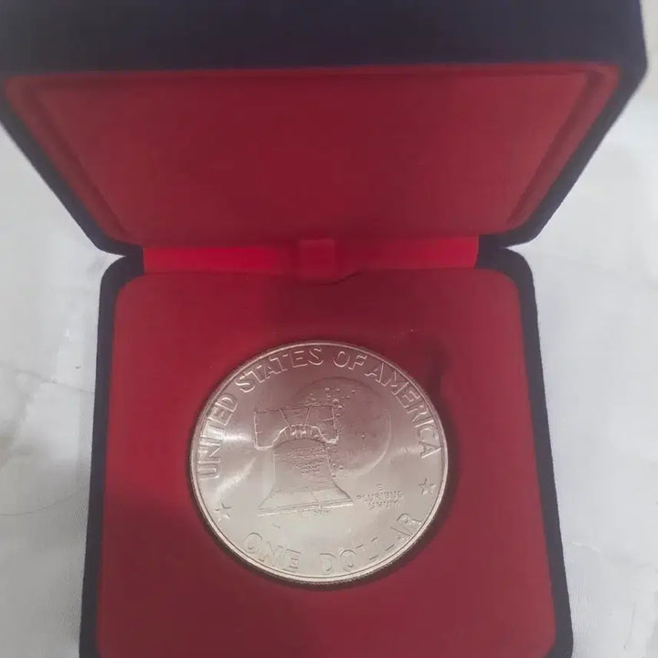 [BUNJANG] Foreign Silver Coins (1776-1976) / 외국은주화