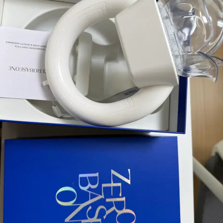 [BUNJANG] ZEROBASEONE Official Lightstick &