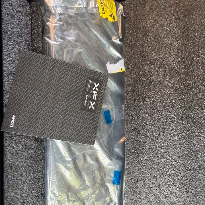 [SOLD OUT] Xfx AMD Radeon RX 6950 XT 그래픽 카드 16GB