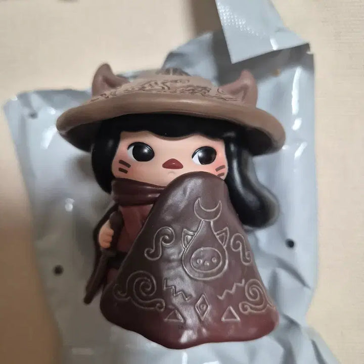 [BUNJANG] Pop Mart Pooky Animal Tea Party Series Complete Set of 12 Figures / 팝마트 푸키 애니멀 티파티 시리즈 12종 풀세