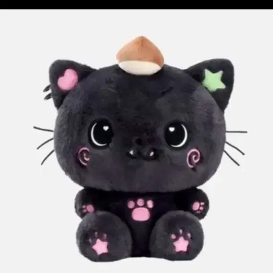 [BUNJANG] Wish Doll Kuri 30cm Bakery Version / 30cm 베이커리 위시돌 쿠리