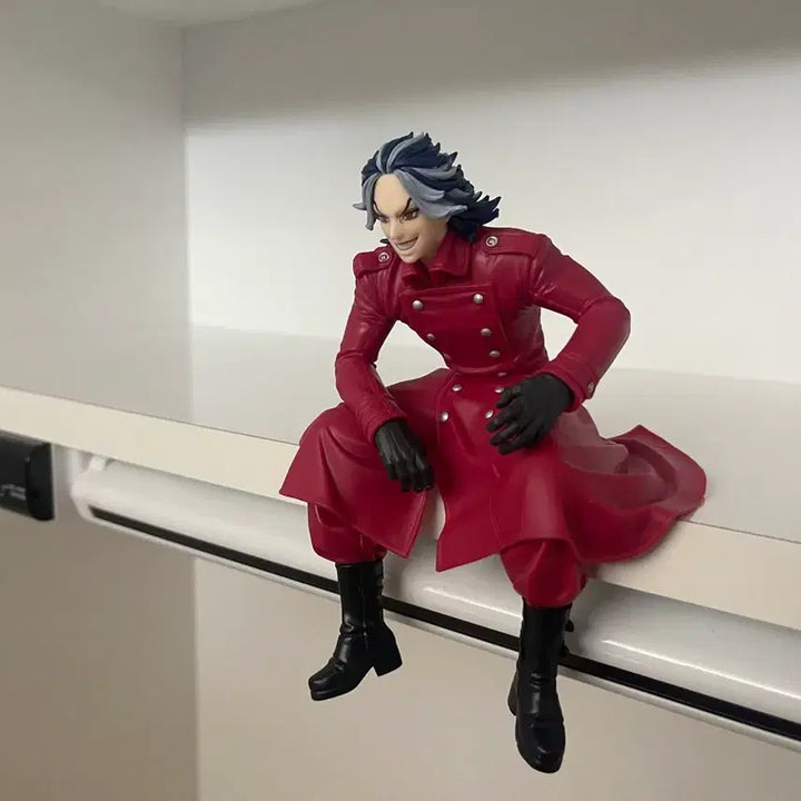 [BUNJANG] Tokyo Revengers Taiju Figure / 도쿄 리벤져스 타이쥬 피규어