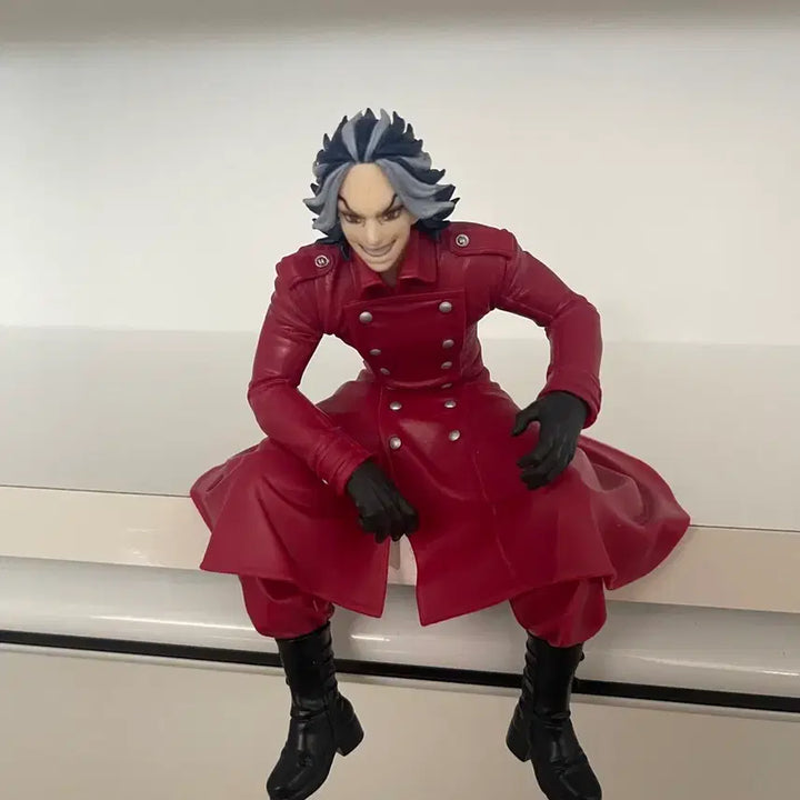 [BUNJANG] Tokyo Revengers Taiju Figure / 도쿄 리벤져스 타이쥬 피규어