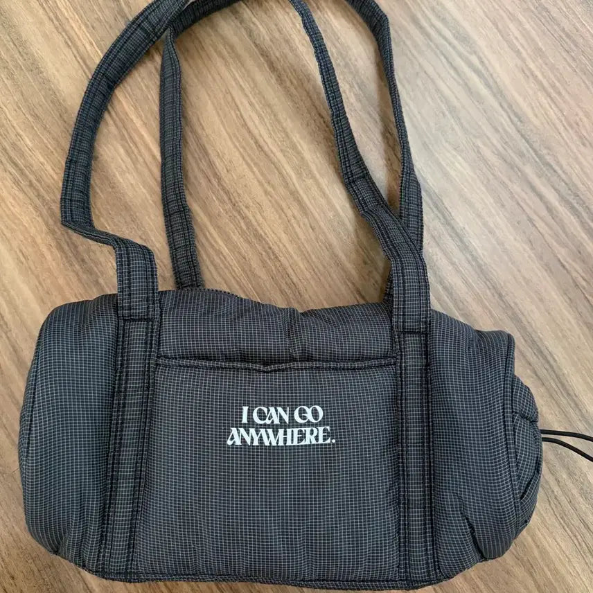 [BUNJANG] Daily Bag (Set of 2) / (당일발송)가방(2개)