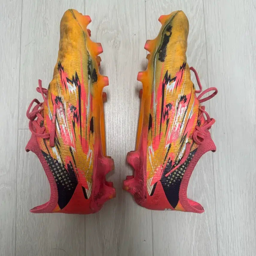 [BUNJANG] Puma Ultra Ultimate FG 265 / 푸마 울트라 얼티메이트 265 fg