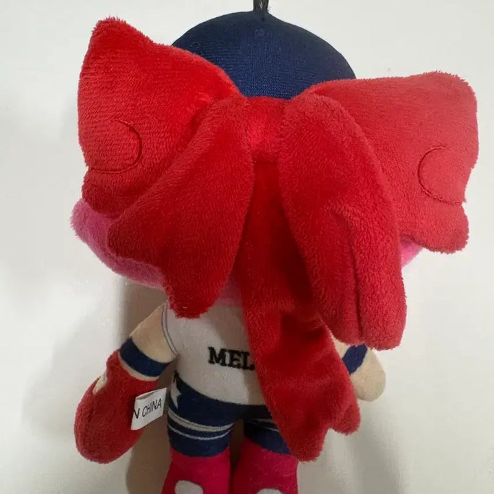 [BUNJANG] Brawl Stars Melody Doll (Doosan Bears Collaboration) / 브롤스타즈 멜로디 인형(두산베어스 콜라보)