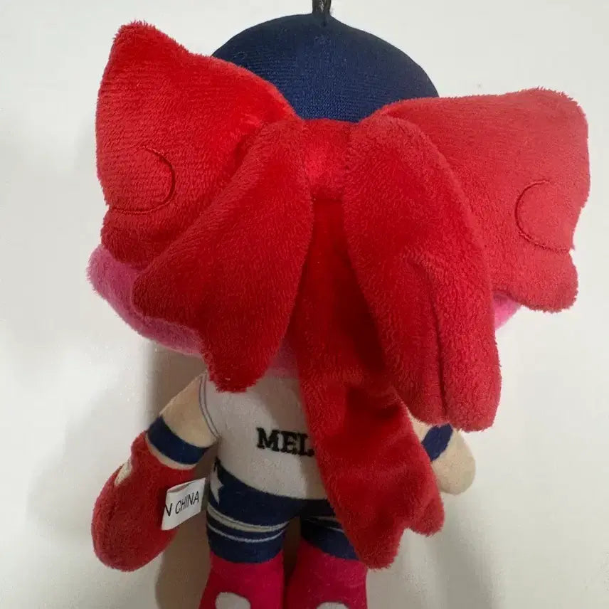 [BUNJANG] Brawl Stars Melody Doll (Doosan Bears Collaboration) / 브롤스타즈 멜로디 인형(두산베어스 콜라보)