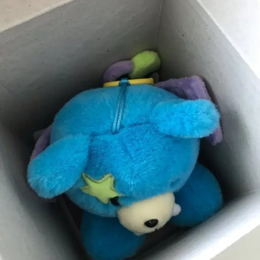 [SOLD OUT] 엔하이픈 제이 보이스키링 종성 뱀부부