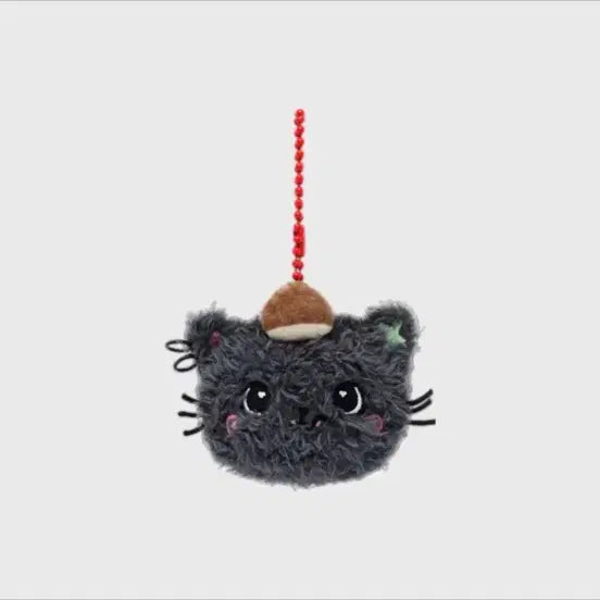 [BUNJANG] Seventeen Bong Face Keyring Kuri / 응원봉 얼굴 키링 쿠리