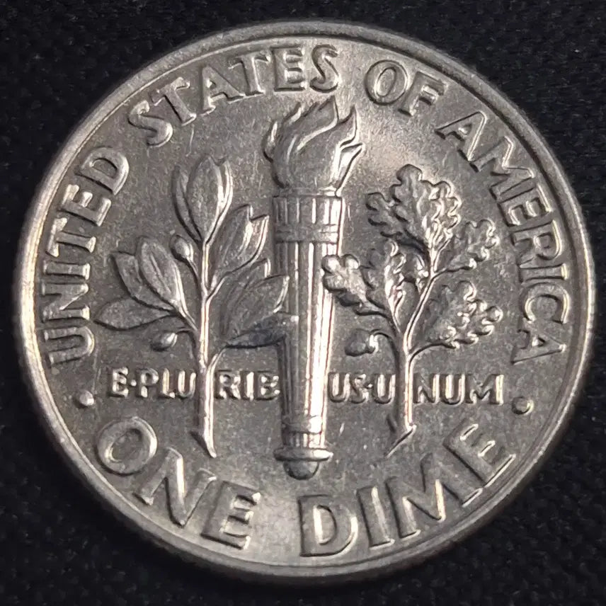 [BUNJANG] 2005 USA Dime Coin / 2005년 미국 1다임 동전 EP3919