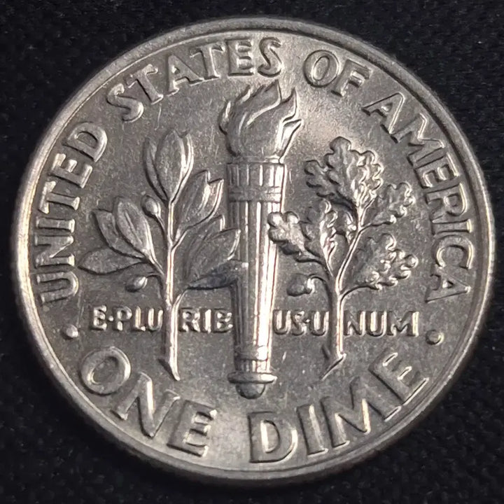 [BUNJANG] 2005 USA Dime Coin / 2005년 미국 1다임 동전 EP3919