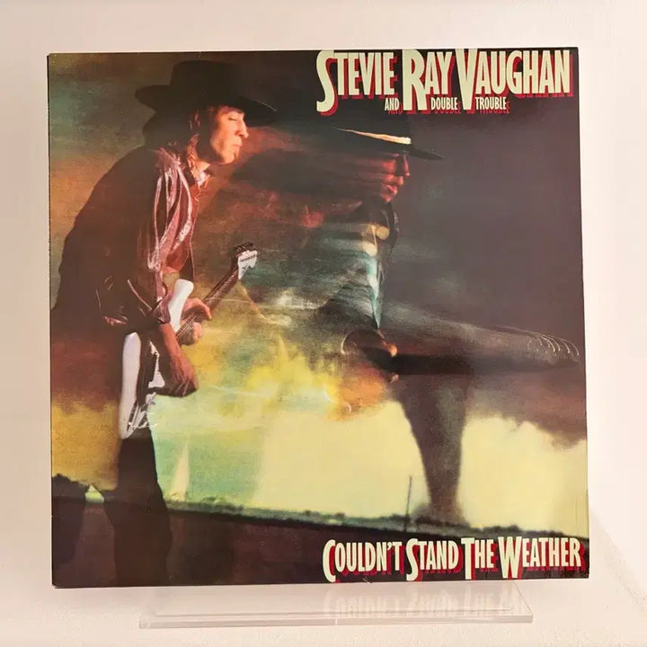 [BUNJANG] Stevie Ray Vaughan Couldn&