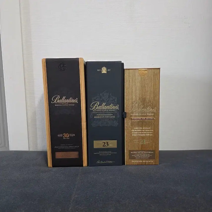 [BUNJANG] Ballantine&