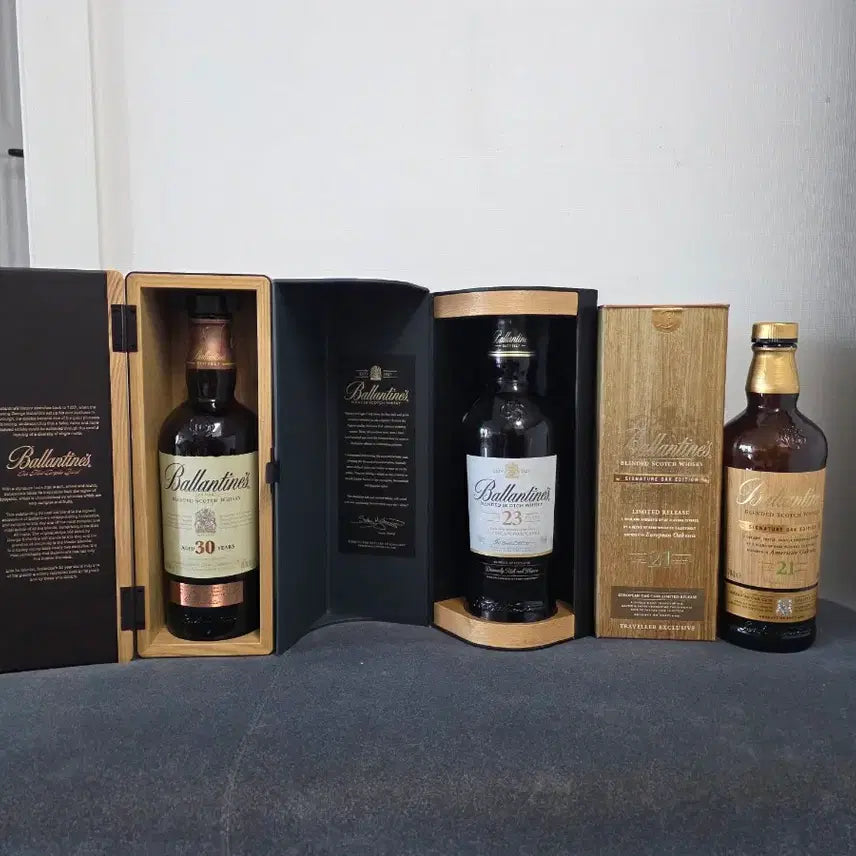 [BUNJANG] Ballantine&