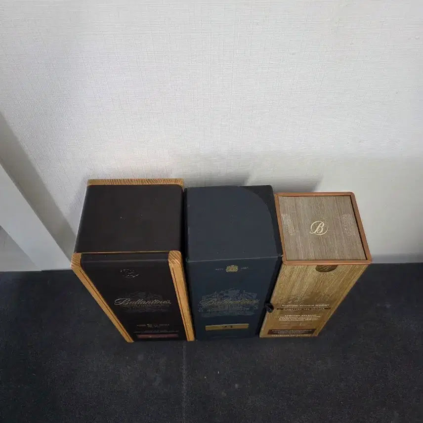 [BUNJANG] Ballantine&