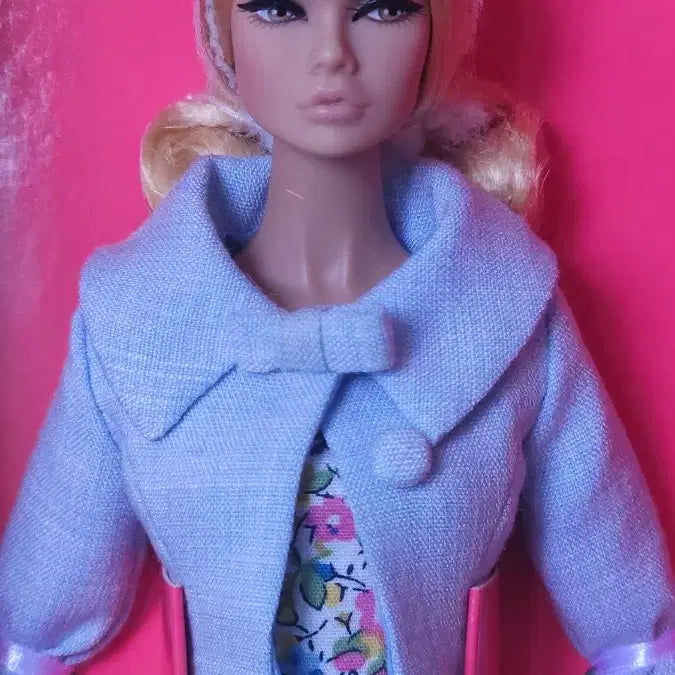 [SOLD OUT] 포피파커 수트 포 트래블 suit for travel 미개봉