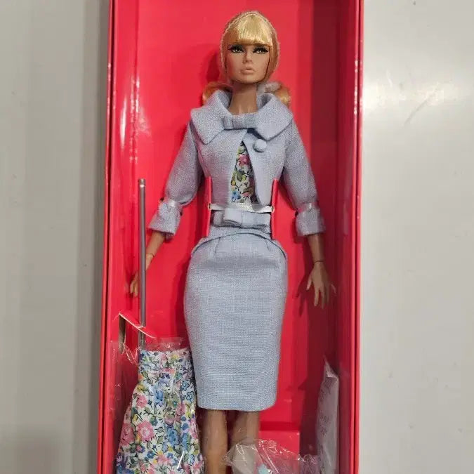 [SOLD OUT] 포피파커 수트 포 트래블 suit for travel 미개봉