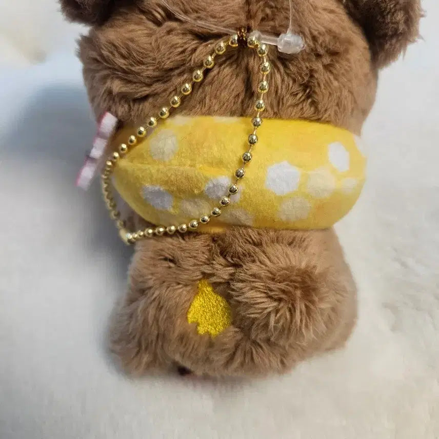 [BUNJANG] Rilakkuma Honey Expedition Mascot / 차이로이코구마  코구마 벌꿀 탐험대 마스코트(마지막가격)