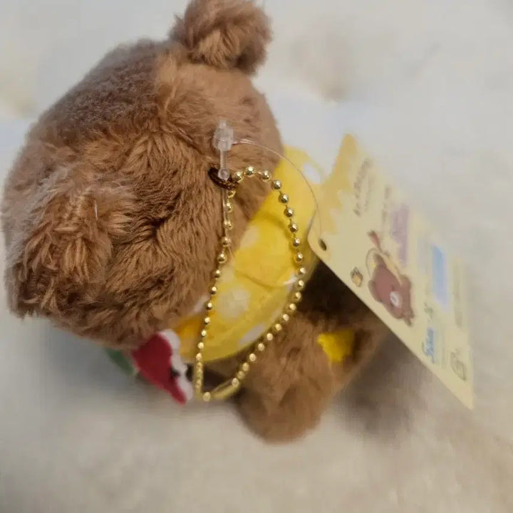 [BUNJANG] Rilakkuma Honey Expedition Mascot / 차이로이코구마  코구마 벌꿀 탐험대 마스코트(마지막가격)
