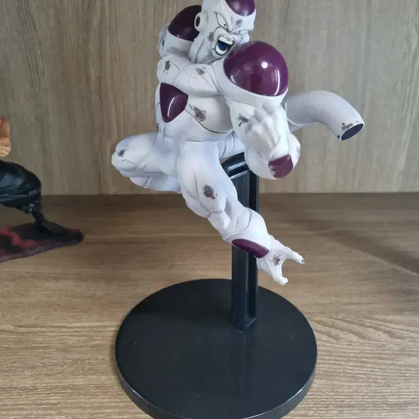 [BUNJANG] Dragon Ball Figure Frieza / 드래곤볼 피규어