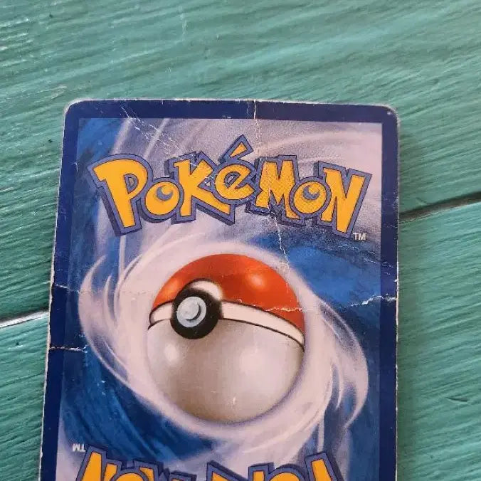 [BUNJANG] Team Aqua Groudon EX &amp; Kyogre EX Pokémon Cards / 아쿠아단 가이오가, 그란돈