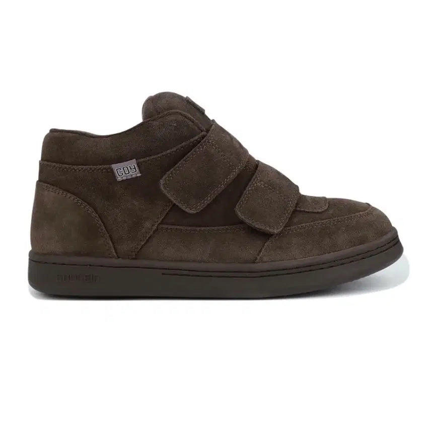 [BUNJANG] COYSEIO Bumble Sneakers Brown / COYSEIO 코이세이오 범블 스니커즈 브라운