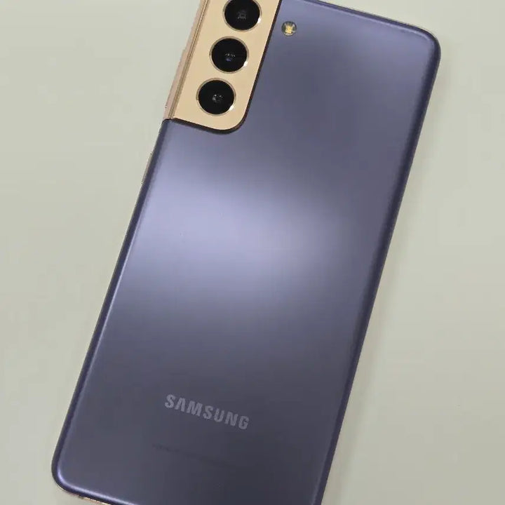 [BUNJANG] Samsung Galaxy S21 256GB Lavender / 갤럭시S21 256gb
