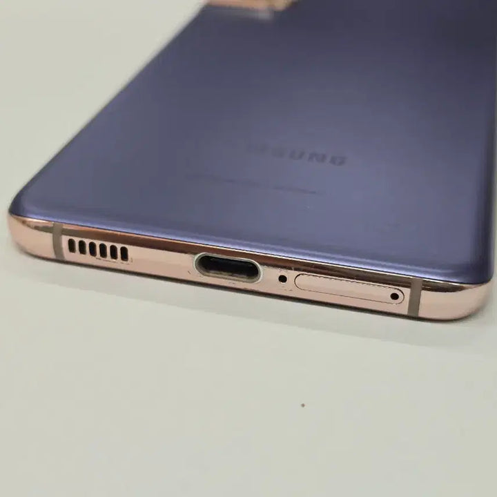 [BUNJANG] Samsung Galaxy S21 256GB Lavender / 갤럭시S21 256gb