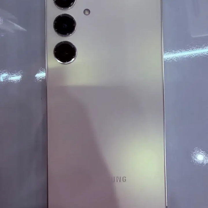 [BUNJANG] Samsung Galaxy S24+ 512GB Yellow / 갤럭시 S24플러스 512기가 팝니다.